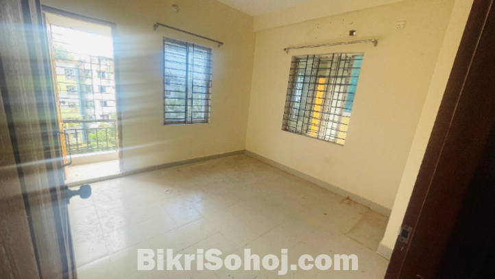 ফ্ল্যাট ভাড়া দেওয়া হবে